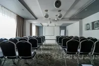 NoBo Hotel - Business Hôtels à : Aleksandrow Lodzki