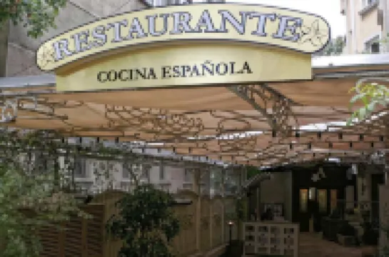 Meg-Lozenetz Hotel Hotels in Lozenets