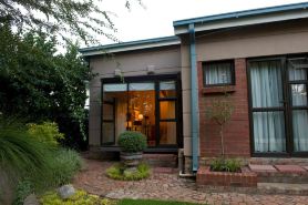 Primavera Guest House