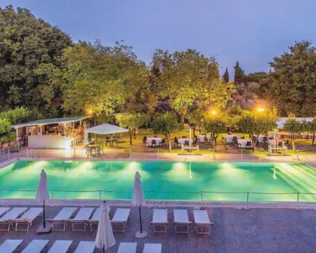 Grand Hotel Villa Itria Hotel a Viagrande