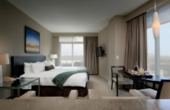 The Sidney Pier Hotel & Spa