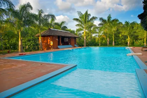 Red Earth Kabini