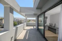 The Convo Syngrou Apartments - Апартаменты