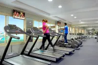 All Seasons Hotel Al Ain - Previously City Seasons