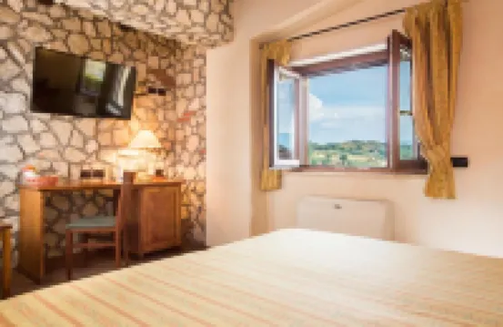 Villa Santa Caterina