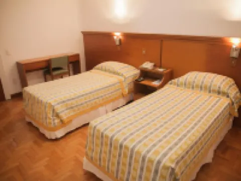 Itaimbé Palace Hotel Hotels in Santa Maria