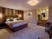 Applegarth Villa Hotel & Restaurant (Adult Only) Hotels in Windermere
