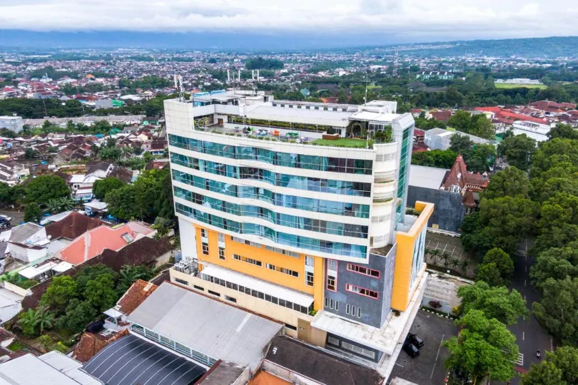 THE 1O1 Malang OJ