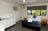 Summit Motel Các khách sạn ở Belgian Gardens