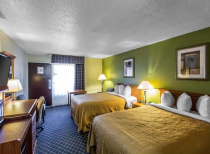 Quality Inn Midtown