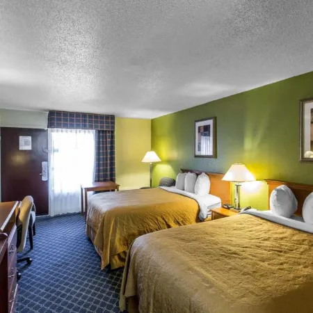 Quality Inn Midtown