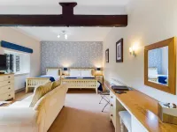 Crow How Country Guest House Hotels in Lakes