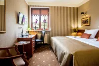 Hotel Diament Bella Notte Katowice - Chorzów Hotels in Chorzow