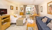 Sunset Beach Club Hotel Apartments