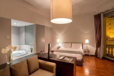 Suitedreams Hotels in Appio Pignatelli