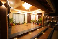 Aananda Wellness and Resorts Hotels in Dakshina Kannada