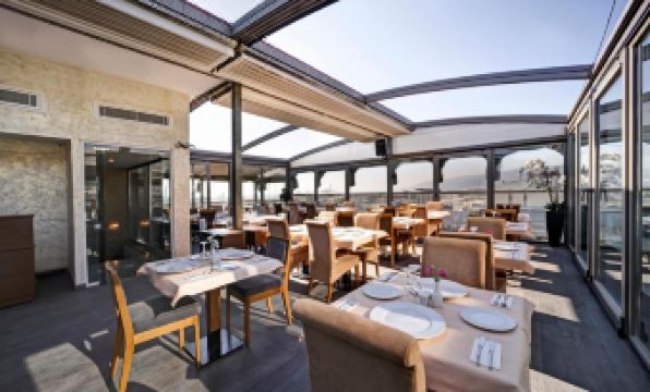 Stargate Hotel & Spa