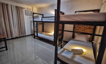 Bakawan Hostel