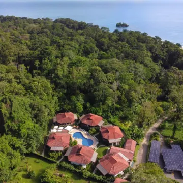 Terrazas del Caribe Hotel