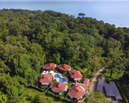 Terrazas del Caribe Hotel Hotels in Cocles