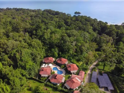 Terrazas del Caribe Hotel