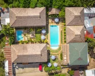 Scent of Green Papaya Hotels in Panglao
