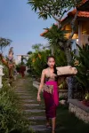 Gara Gara Sea View