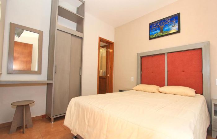 Hotel Casa Autora 40