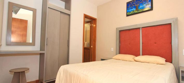 Hotel Casa Autora 40 Hotels in Guanajuato City