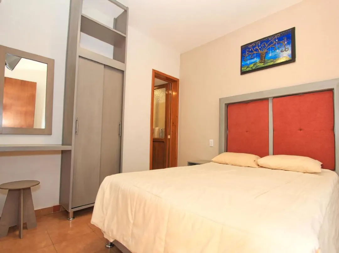 Hotel Casa Autora 40 - Guanajuato