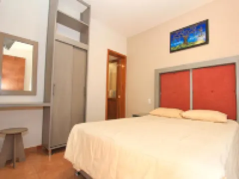 Hotel Casa Autora 40 Hoteles en Guanajuato