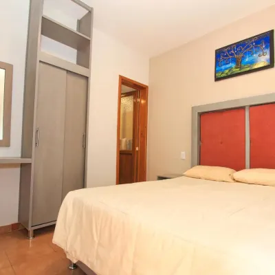 Hotel Casa Autora 40 Hoteles cerca de Basílica Colegiata de Nuestra Señora de Guanajuato
