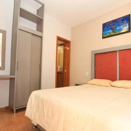 Hotel Casa Autora 40