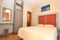 Hotel Casa Autora 40