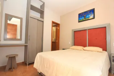 Hotel Casa Autora 40 Hotel di 