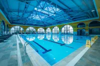 Hills Resort Hotel Hotels in Балаовіт
