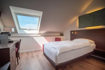 Hotel la Meridiana, Lake & Spa