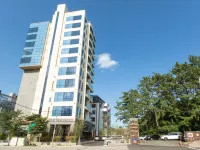 The Club Hotel Gijang Yeonhwari Hotels near 해파랑길 3코스 시작점(대변항)