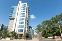 The Club Hotel Gijang Yeonhwari Hotels in Бусан