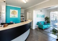 Riviera on Ruthven Hoteles en Kearneys Spring