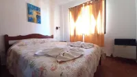 Complejo Playa Norte Hotels in Mar de Ajo