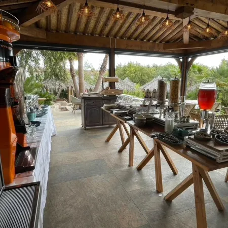 La Villa Dune, Hôtel & Spa