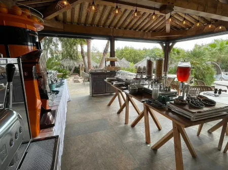 La Villa Dune, Hôtel & Spa