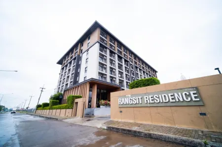 Rangsit Residence