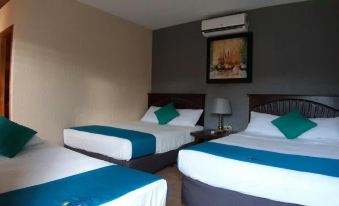 Hotel Real del Rio