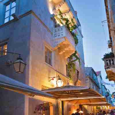 Prijeko Palace Hotel Exterior