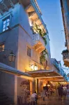 Prijeko Palace Hotels in 