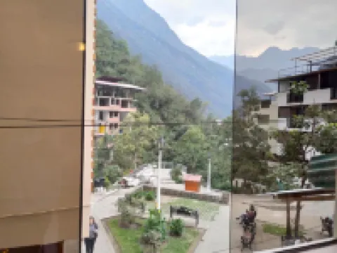 Viandina Machupicchu