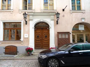 도메 호텔 & 스파 - 를레 & 샤토