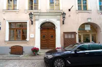 Dome Hotel Hotels in Riga